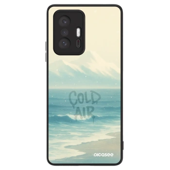 Picasee ULTIMATE CASE za Xiaomi 11T - COLD AIR