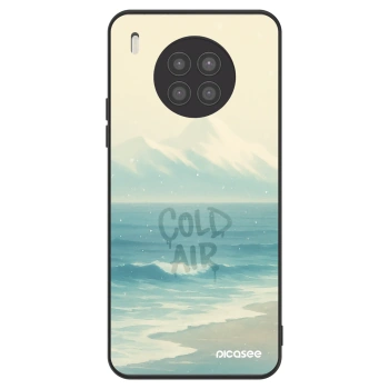 Ovitek za Huawei Nova 8i - COLD AIR