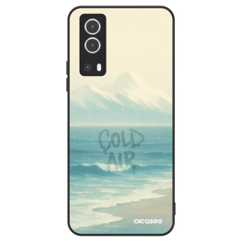 Ovitek za Vivo Y72 5G - COLD AIR