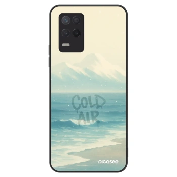 Ovitek za Realme 8 5G - COLD AIR
