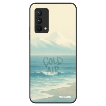 Ovitek za Realme GT Master Edition 5G - COLD AIR