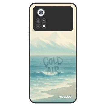Ovitek za Xiaomi Poco X4 Pro 5G - COLD AIR