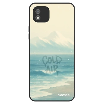Ovitek za Realme C11 (2021) - COLD AIR