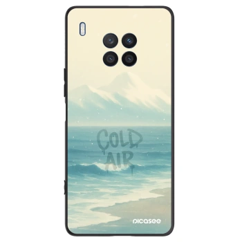Ovitek za Honor 50 Lite - COLD AIR