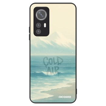 Ovitek za Xiaomi 12X - COLD AIR