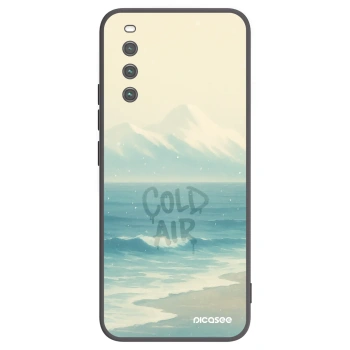 Ovitek za Sony Xperia 10 IV 5G - COLD AIR