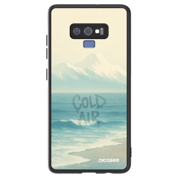 Ovitek za Samsung Galaxy Note 9 N960F - COLD AIR