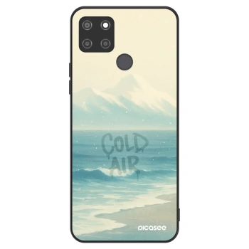 Ovitek za Realme C21Y - COLD AIR