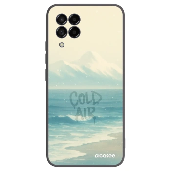 Ovitek za Samsung Galaxy M53 5G - COLD AIR