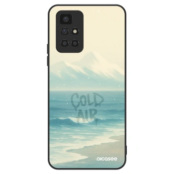 Ovitek za Xiaomi Redmi 10 (2022) - COLD AIR