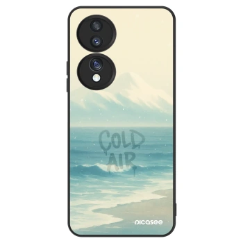Ovitek za Honor 70 - COLD AIR