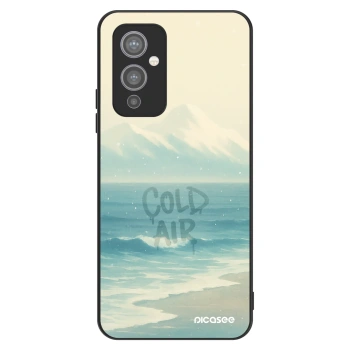 Ovitek za OnePlus 9 - COLD AIR