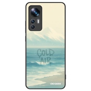 Picasee ULTIMATE CASE za Xiaomi 12T - COLD AIR