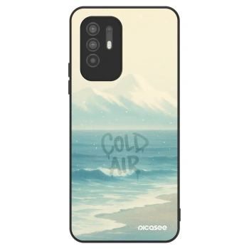Ovitek za OPPO A94 5G - COLD AIR