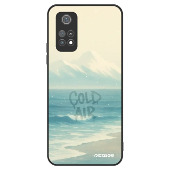 Ovitek za Xiaomi Poco M4 Pro - COLD AIR