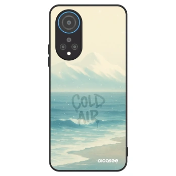 Ovitek za Honor X7 - COLD AIR