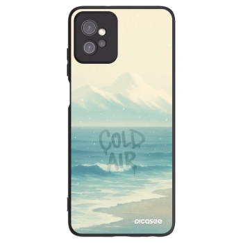 Ovitek za Motorola Moto G32 - COLD AIR