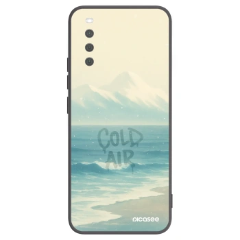 Ovitek za Sony Xperia 10 III - COLD AIR