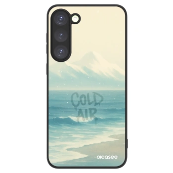 Ovitek za Samsung Galaxy S23+ 5G - COLD AIR