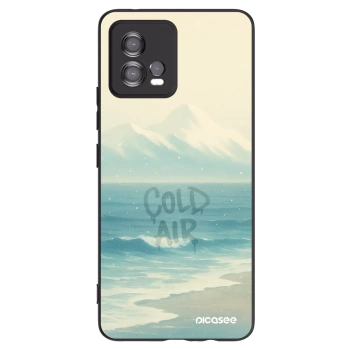 Ovitek za Motorola Moto G72 - COLD AIR