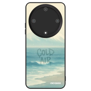 Ovitek za Honor Magic5 Lite 5G - COLD AIR