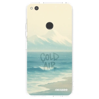 Ovitek za Huawei P9 Lite 2017 - COLD AIR