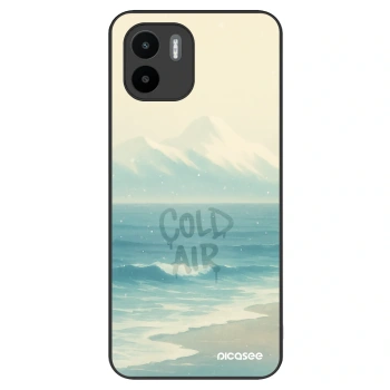 Ovitek za Xiaomi Redmi A2 - COLD AIR