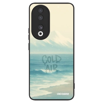 Ovitek za Honor 90 5G - COLD AIR