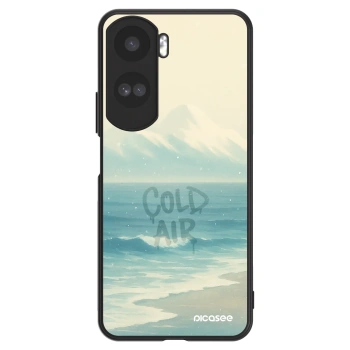 Ovitek za Honor 90 Lite 5G - COLD AIR