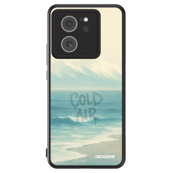Picasee ULTIMATE CASE za Xiaomi 13T Pro - COLD AIR