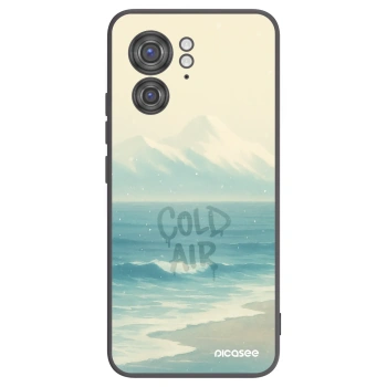 Ovitek za Motorola Edge 40 - COLD AIR