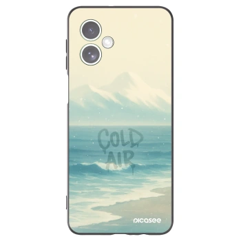 Ovitek za Motorola Moto G54 5G - COLD AIR