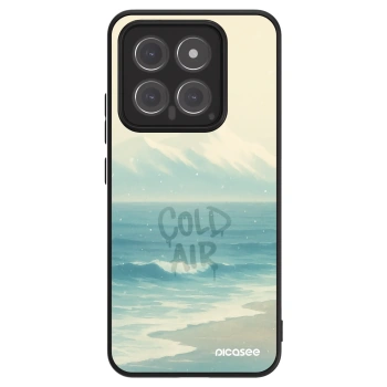 Picasee ULTIMATE CASE za Xiaomi 14 - COLD AIR