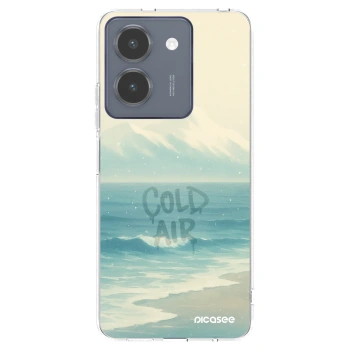 Ovitek za Vivo Y36 4G - COLD AIR