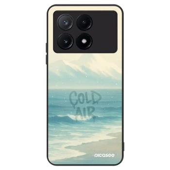 Ovitek za Xiaomi Poco X6 Pro - COLD AIR