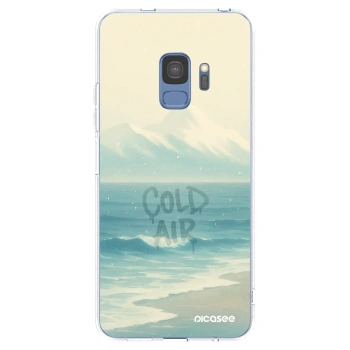 Ovitek za Samsung Galaxy S9 G960F - COLD AIR