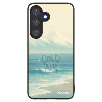 Picasee ULTIMATE CASE za Samsung Galaxy A25 A256B 5G - COLD AIR