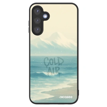 Picasee ULTIMATE CASE za Samsung Galaxy A15 A156B 5G - COLD AIR