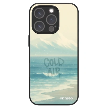 Ovitek za Apple iPhone 16 Pro - COLD AIR