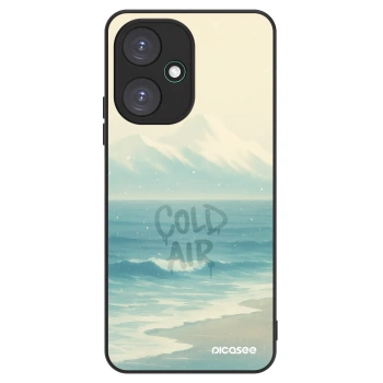 Ovitek za Xiaomi Redmi 13C 5G - COLD AIR