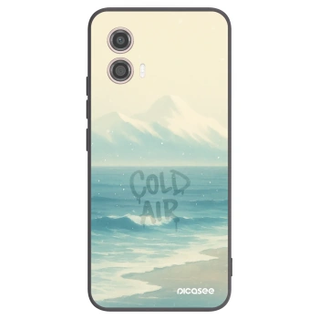Ovitek za Motorola Moto G53 5G - COLD AIR