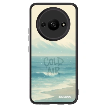 Ovitek za Xiaomi Redmi A3 - COLD AIR