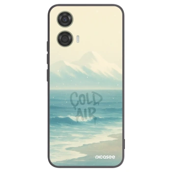 Ovitek za Motorola Moto G24 - COLD AIR