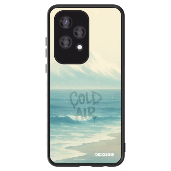 Ovitek za Honor 200 Lite - COLD AIR