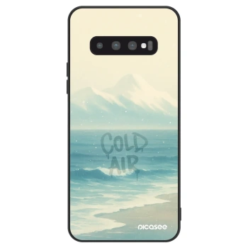 Ovitek za Samsung Galaxy S10 Plus G975 - COLD AIR