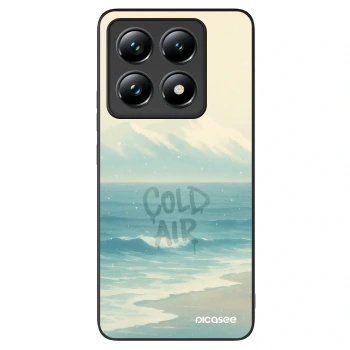 Picasee ULTIMATE CASE za Xiaomi 14T Pro - COLD AIR
