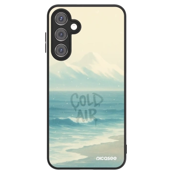 Picasee ULTIMATE CASE za Samsung Galaxy A16 5G - COLD AIR
