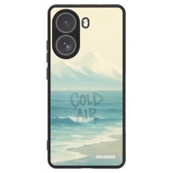 Ovitek za Xiaomi Poco X7 - COLD AIR