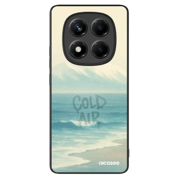 Picasee ULTIMATE CASE za Xiaomi Redmi Note 14 Pro 4G - COLD AIR