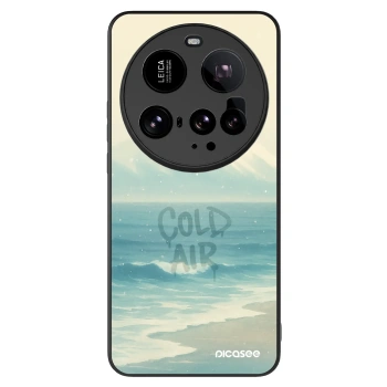 Picasee ULTIMATE CASE za Xiaomi 15 Ultra - COLD AIR